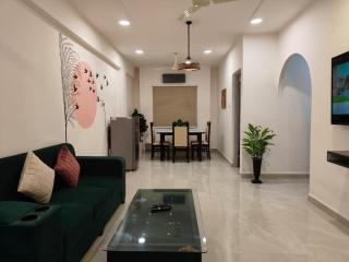Staeg Nirvana 2BHK - 5