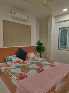 Staeg Nirvana 2BHK - 3