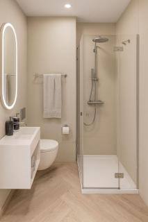 VISIONAPARTMENTS Leonhardstrasse - contactless check-in - 4