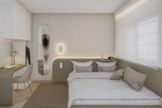 VISIONAPARTMENTS Leonhardstrasse - contactless check-in - 8