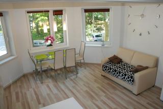 Apartament Light & Bright - Misdroy - 0
