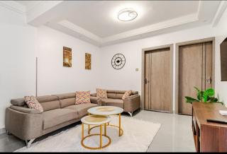 2br in Kilimani, Valley Arcade - 1