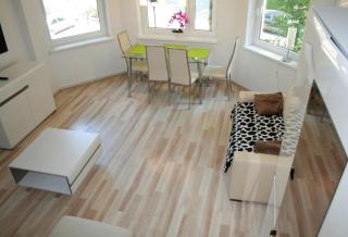 Apartament Light & Bright - Misdroy - 9