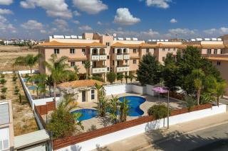 Tersefanou Retreat Studio Apt - 6