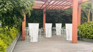 Luxe suite for couple 297B at Majestic Residence - 2