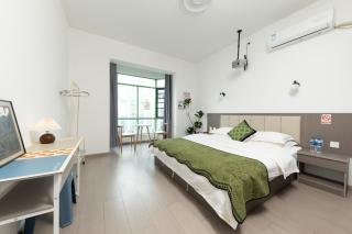 Shuju B&B Hotel - 9
