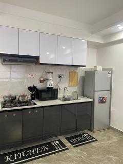 Taji Residence Ltd, Kindaruma Road, Kilimani Nairobi - 9