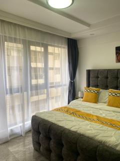 Taji Residence Ltd, Kindaruma Road, Kilimani Nairobi - 8