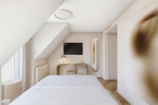 VISIONAPARTMENTS Leonhardstrasse - contactless check-in - 3