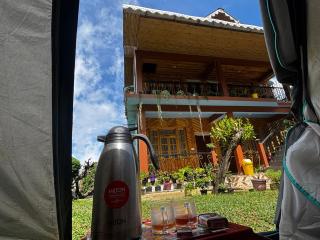 Satrangi Homestay Lamahatta - 0