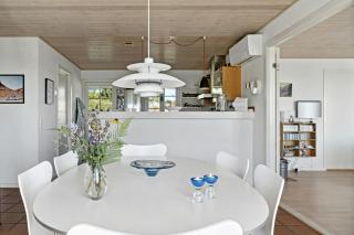 Stone House With Sea View On Mols - 3