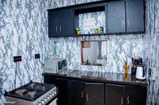 Dee apartments - 1