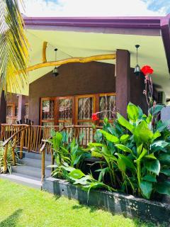 Yala Elephant Cottage - 3