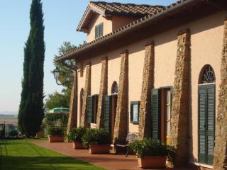 Residenza Le Galere - Castiglione della Pescaia - 0