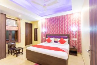 Hotel O Red Stone - 2