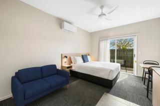 Avenue WEST Studio Units - 0