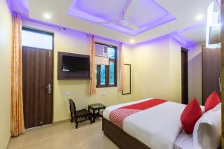 Hotel O Red Stone - 5