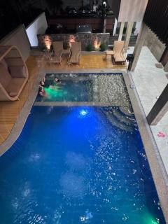 Theriz Private Contemporary Spring Resort - Los Baños - 7