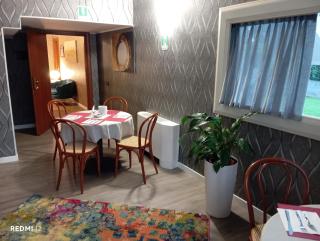 BF SUITE Foresteria Bellusci - Rho - 4