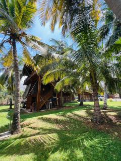 Yala Elephant Cottage - 7