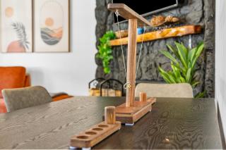 Tranquil Trails Luxury Retreat - 3