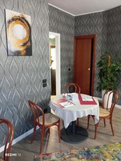 BF SUITE Foresteria Bellusci - Rho - 2
