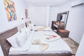 Pyramids Gate Way Hotel - 7