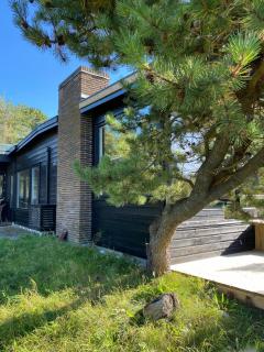 Bright Summer House With Sea View - 8