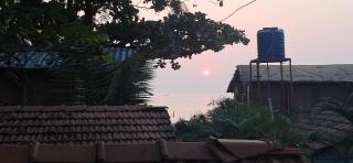The beach resort goa - 4