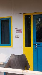 The beach resort goa - 3
