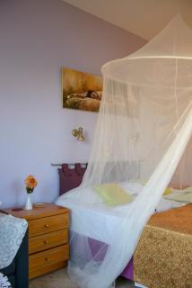 Melinas sunset-Romantic Honeymoon with amazing seaview sunset - Mirtéai - 2