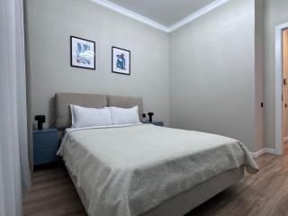 Grand Turan Comfort, Khanshatyr, st Turan - 0
