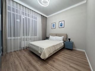 Grand Turan Comfort, Khanshatyr, st Turan - 7