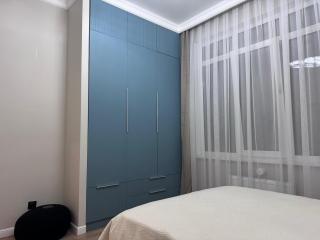 Grand Turan Comfort, Khanshatyr, st Turan - 4