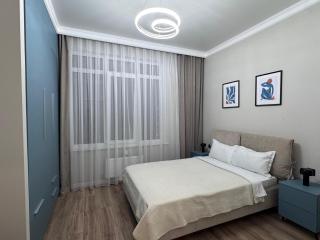 Grand Turan Comfort, Khanshatyr, st Turan - 5