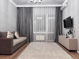 Grand Turan Comfort, Khanshatyr, st Turan - 1