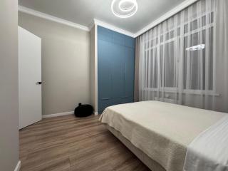 Grand Turan Comfort, Khanshatyr, st Turan - 3