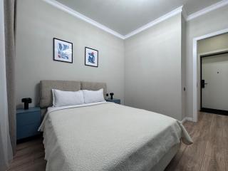 Grand Turan Comfort, Khanshatyr, st Turan - 9