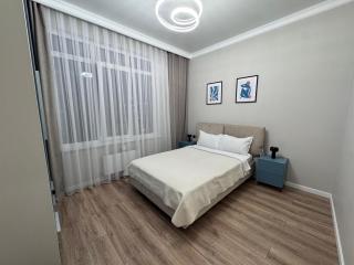Grand Turan Comfort, Khanshatyr, st Turan - 8
