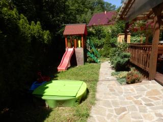 Penzion Janoštík - 2