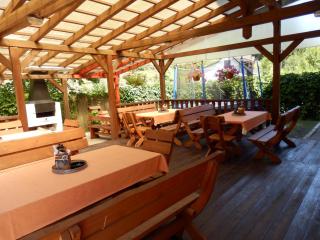 Penzion Janoštík - 1