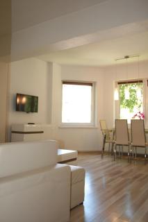 Apartament Light & Bright - Misdroy - 6
