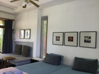 Ananas Samui Hostel - 1