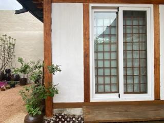 Bonjour Hanok - Gyeongju - 8