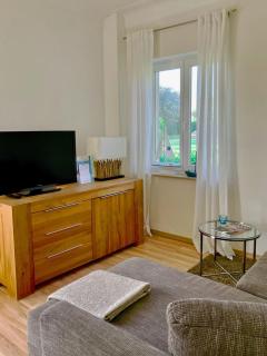 Bootshaus/ Holzdeck - 4