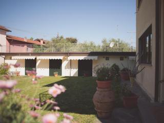 Pian di luna - Sarzana - 9