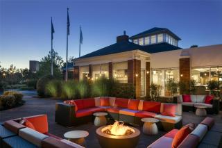 Hilton Garden Inn Corvallis - 9