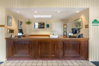 Quality Inn Gettysburg Battlefield - 5