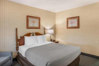 Quality Inn Gettysburg Battlefield - 2