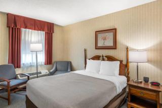 Quality Inn Gettysburg Battlefield - 1